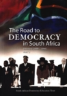 Image for The road to democracy in South Africa