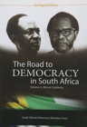 Image for The Road to Democracy in South Africa – Abridged Version Volume 5
