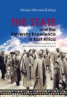 Image for The State and the University Experience in East Africa