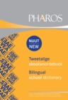 Image for Pharos tweetalige skoolwoordeboek/Pharos bilingual school dictionary