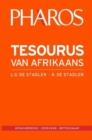 Image for Tesourus van Afrikaans