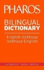 Image for Pharos English-IsiXhosa/IsiXhosa-English Bilingual Dictionary