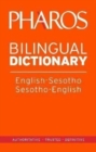 Image for Pharos English-Sesotho/Sesotho-English Bilingual Dictionary