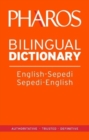 Image for Pharos English-Sepedi/Sepedi-English Bilingual Dictionary