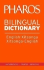 Image for Pharos English-Xitsonga/Xitsonga-English Bilingual Dictionary