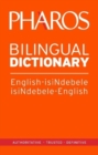 Image for Pharos English-IsiNdebele/IsiNdebele-English Bilingual Dictionary