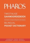 Image for Tweetalige Sakwoordeboek / Bilingual Pocket Dictionary 2022