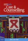 Image for Van Dyk:HIV/AIDS Care Counseling