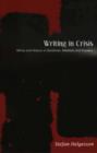 Image for Writing in crisis  : ethics and history in Gordimer, Ndebele and Coetzee