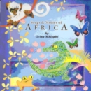 Image for Songs and stories of Africa : An audio CD