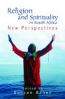 Image for Religion and Spirituality in South Africa