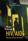 Image for African Responses to HIV/AIDS