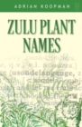 Image for Zulu Plant Names