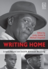 Image for Writing Home