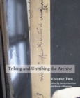 Image for Tribing and untribing the archive: Volume 2