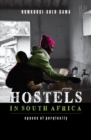 Image for Hostels in South Africa : Spaces of perplexity