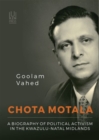 Image for Chota Motala