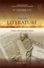 Image for Xhosa literature