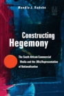 Image for Constructing Hegemony
