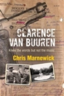 Image for Clarence Van Buuren