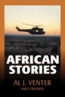 Image for African stories by Al J.Venter and friends
