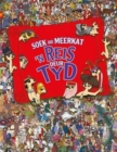 Image for Soek Die Meerkat - Reis Deur Tyd