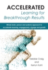 Image for Accelerated learning for breakthrough results