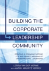 Image for Building Corporate Leadership Community