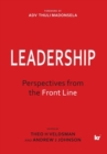 Image for Leadership : Perspectives from the frontline