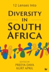 Image for 12 Lenses into Diversity in South Africa