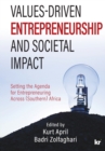 Image for Values-Driven Entrepreneurship And Societal Impact