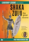 Image for Leadership Lessons from Emperor SHAKA ZULU the Great