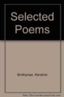 Image for Selected Poems : paperback
