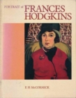 Image for Portrait of Frances Hodgkins