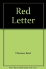 Image for Red Letter