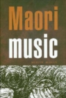 Image for Maori Music : hardback