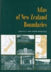 Image for Atlas of New Zealand Boundaries