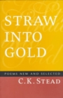 Image for Straw into Gold : Poems New and Selected