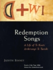 Image for Redemption Songs : A Life of Te Kooti Arikirangi Te Turuki