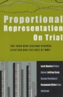 Image for Proportional Representation on Trial