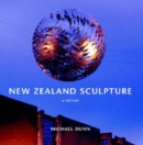 Image for New Zealand Sculpture from 1860 to the Present