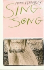 Image for Sing-song : paperback