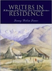 Image for Writers in Residence