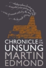 Image for Chronicle of the Unsung