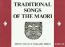 Image for Traditional Songs of the Maori