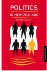 Image for Politics in New Zealand (Third edition)
