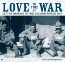 Image for Love in Time of War