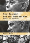Image for New Zealand and the Vietnam War