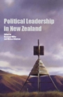 Image for Political Leadership in New Zealand