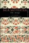 Image for Nga Moteatea The Songs : Part Three